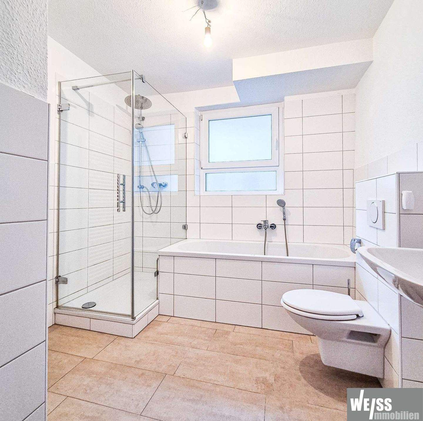 3 Zimmer-WG Wohnung in der Nähe vom Main mit großzügigem Balkon – Würzburg – Vorschaubild 8