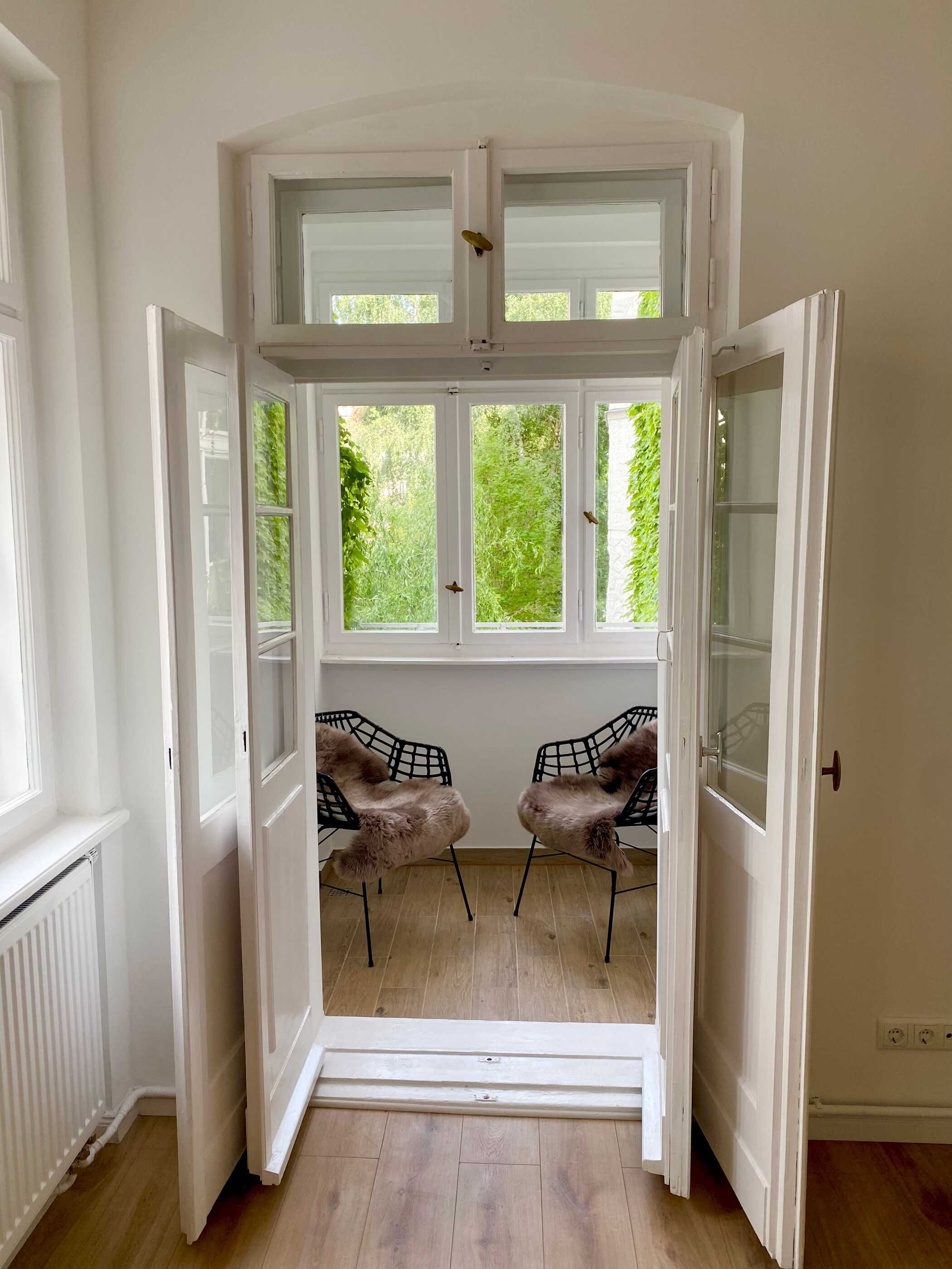 Wunderschöne Wohnung auf Zeit in Charlottenburg – Berlin – Vorschaubild 3