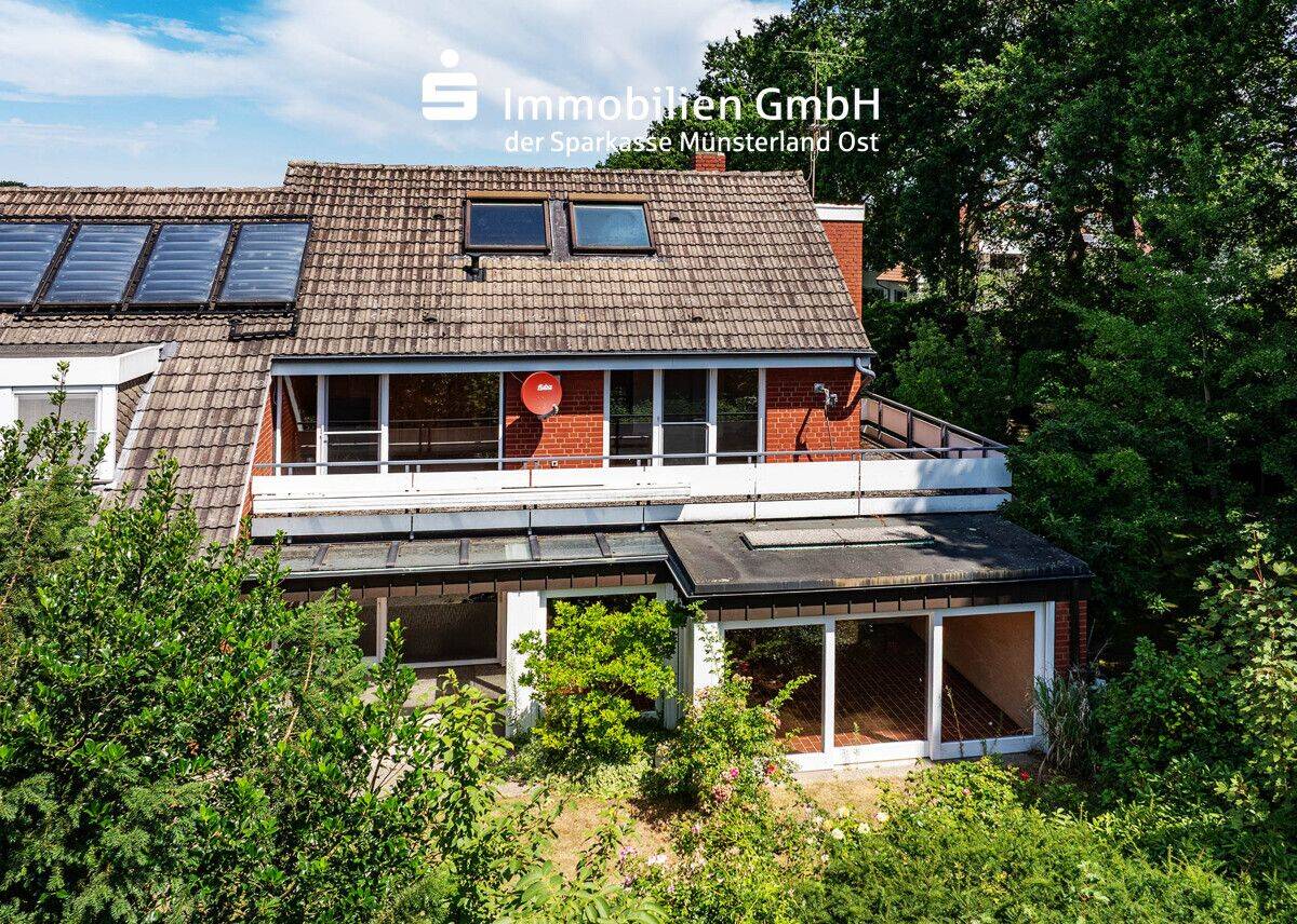 Ein Zuhause mit Geschichte, Charme und Raum für die Zukunft!