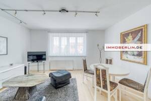 IMMOBERLIN.DE - Freistehend! Sehr gepflegtes Mehrfamilienhaus nahe BER & WISTA – 12437 Berlin – Vorschaubild 9