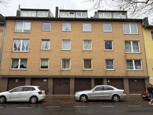 Seltene Gelegenheit: Mehrfamilienhaus mit 100 % Vermietungsstand und Entwicklungspotenzial – 52068 Aachen – Vorschaubild 2