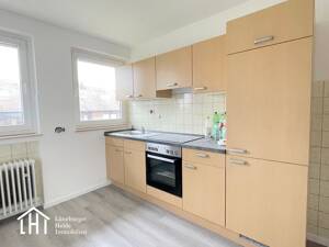 Schöne 3-Zimmer Wohnung im Grünen mitten in Medingen – 29549 Bad Bevensen – Vorschaubild 4