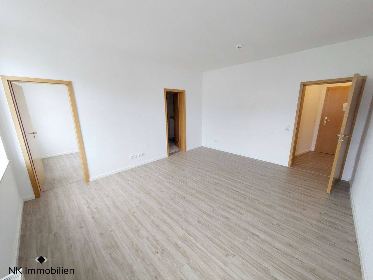 ++ dein neues kleines Reich: charmante 1-Raum-Wohnung mit Wohlfühlfaktor in ruhiger Lage ++ – Chemnitz – Vorschaubild 7
