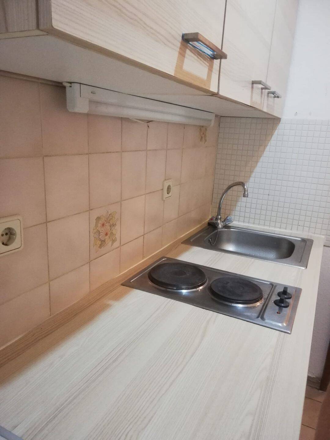 Verkauf einer 1,5 ZKB-Wohnung mit der Tiefgarage – Mannheim – Vorschaubild 2