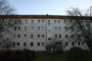 Helle 3-Raum-Wohnung mit Balkon ab Oktober frei! – 39106 Magdeburg – Vorschaubild 5