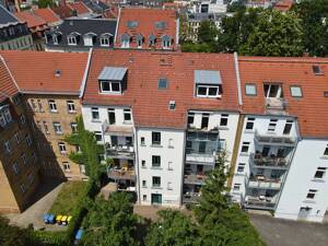 Kapitalanlage mit Potential! Steuerhebel Restnutzungsdauer in Altlindenau – 4177 Leipzig – Vorschaubild 4