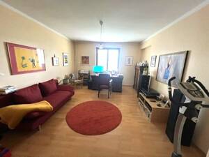 Bezugsfreie 4-Raumwohnung am Tegeler Forst mit EBK und großem Gemeinschaftsgarten – 13505 Berlin – Vorschaubild 3