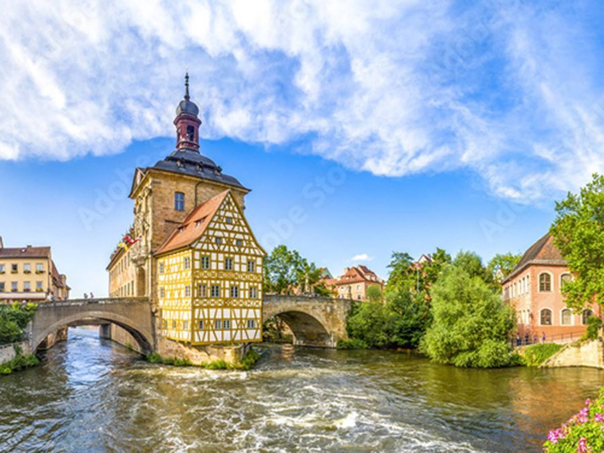 Haus in 96049 Bamberg mit 180 m² kaufen