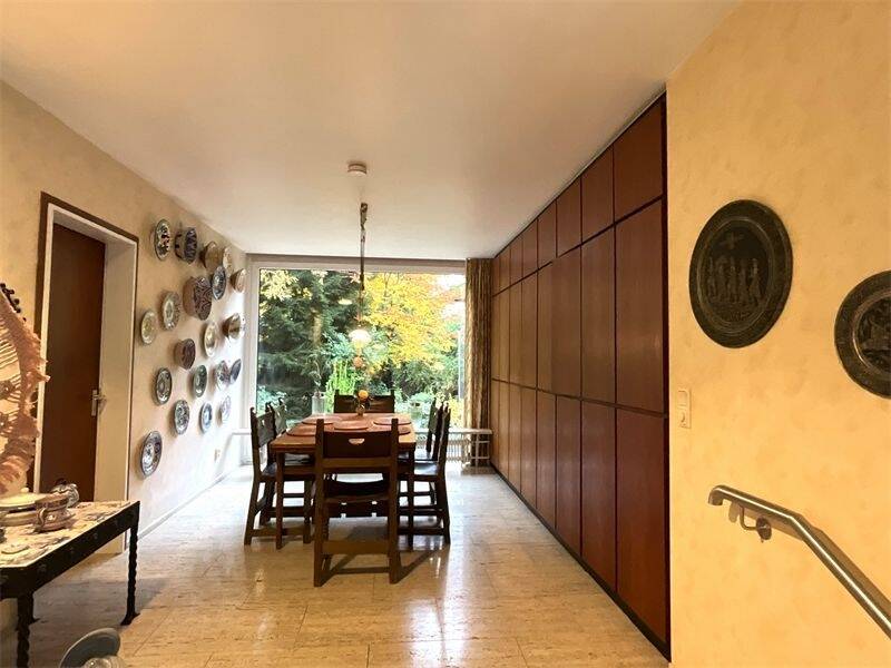 Gepflegte, helle Bungalowhälfte (ca. 170,00 m² Wfl.), auf ca. 667,00 m² Grundstück in Ehestorf – Rosengarten – Vorschaubild 8