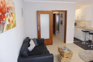 Moderne Balkon-Wohnung in Essen Zentrum – 45127 Essen – Vorschaubild 4