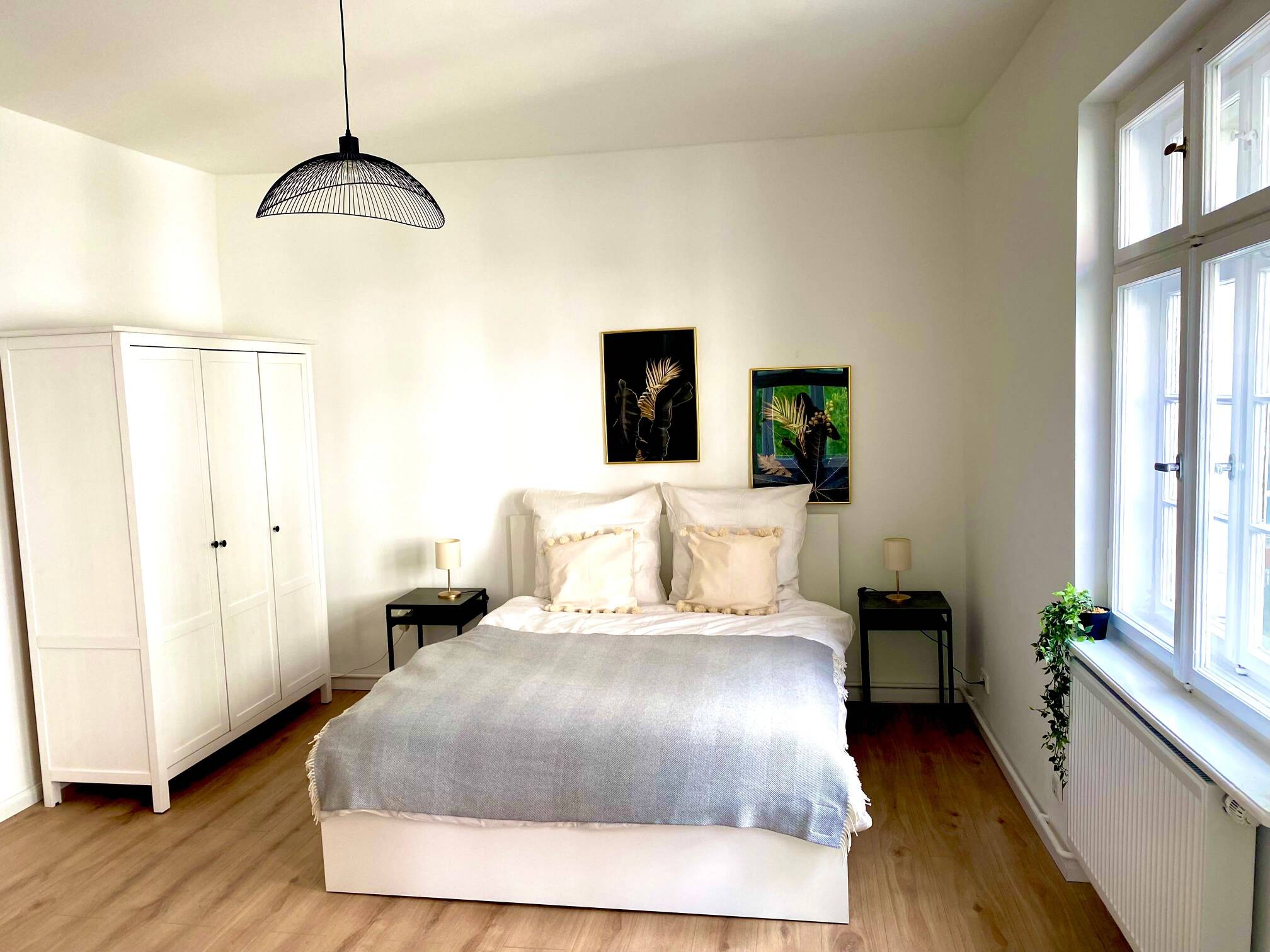 Wunderschöne Wohnung auf Zeit in Charlottenburg – Berlin – Vorschaubild 2