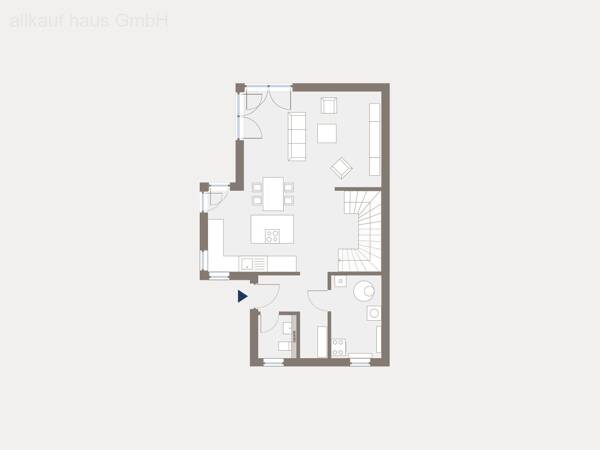 Haus in 76669 Bad Schönborn mit 129,8 m² kaufen