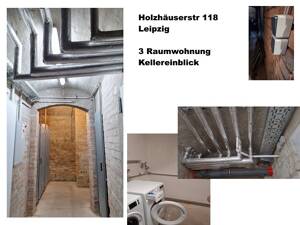 moderne Eigentumswohnung im aufstrebenden Osten von Leipzig – 4299 Leipzig – Vorschaubild 7