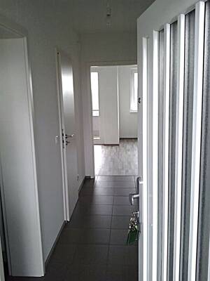 Attraktive 1,5 Zimmer-ETW mit herrlichem Weitblick in guter Lage von HH-Niendorf – 22455 Hamburg – Vorschaubild 2