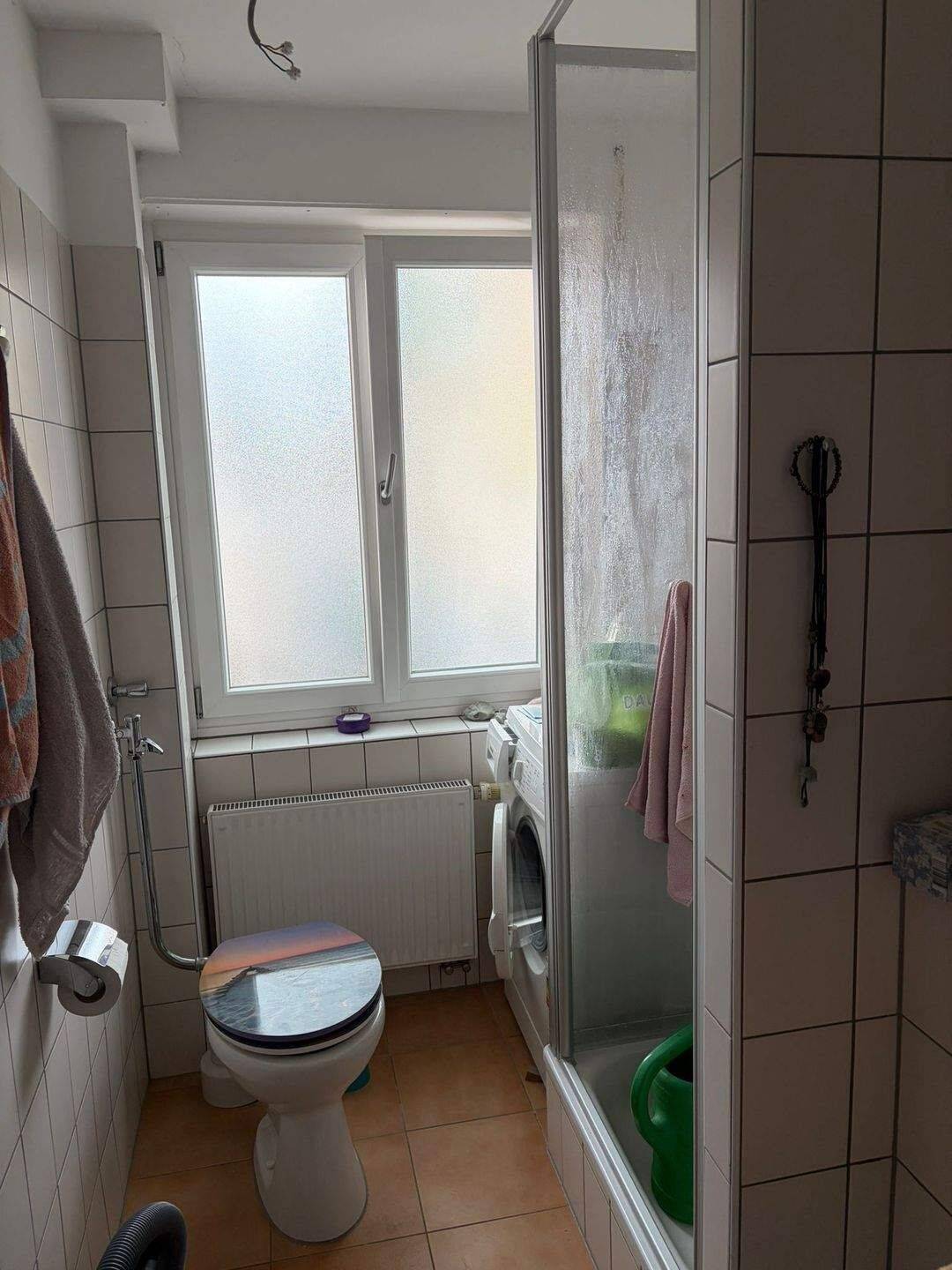 Sehr schöne 2-Zimmer-Wohnung mit Einbauküche im Herzen der Altstadt – Nürnberg – Vorschaubild 3