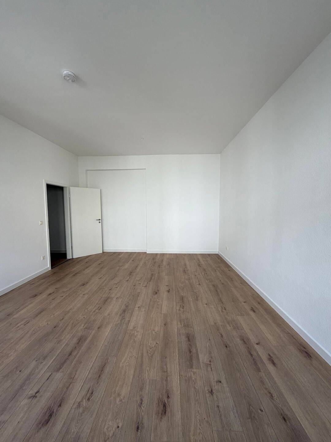 Einfach super schön und ruhig - Appartement in Hofhaus mit Balkon! – Leipzig – Vorschaubild 7