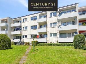 C21 Immovision: Attraktives Investment mit Balkonen und PV-Anlage