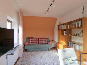 (EF1336_M) Dresden: Strehlen, preiswerte möblierte 3-Zimmer-Wohnung mit Balkon in ruhiger Nebenstraße – 1219 Dresden – Vorschaubild 5