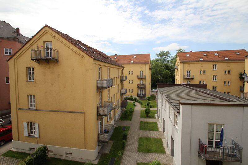 2,0-Zimmer-Wohnung in Augsburg Oberhausen