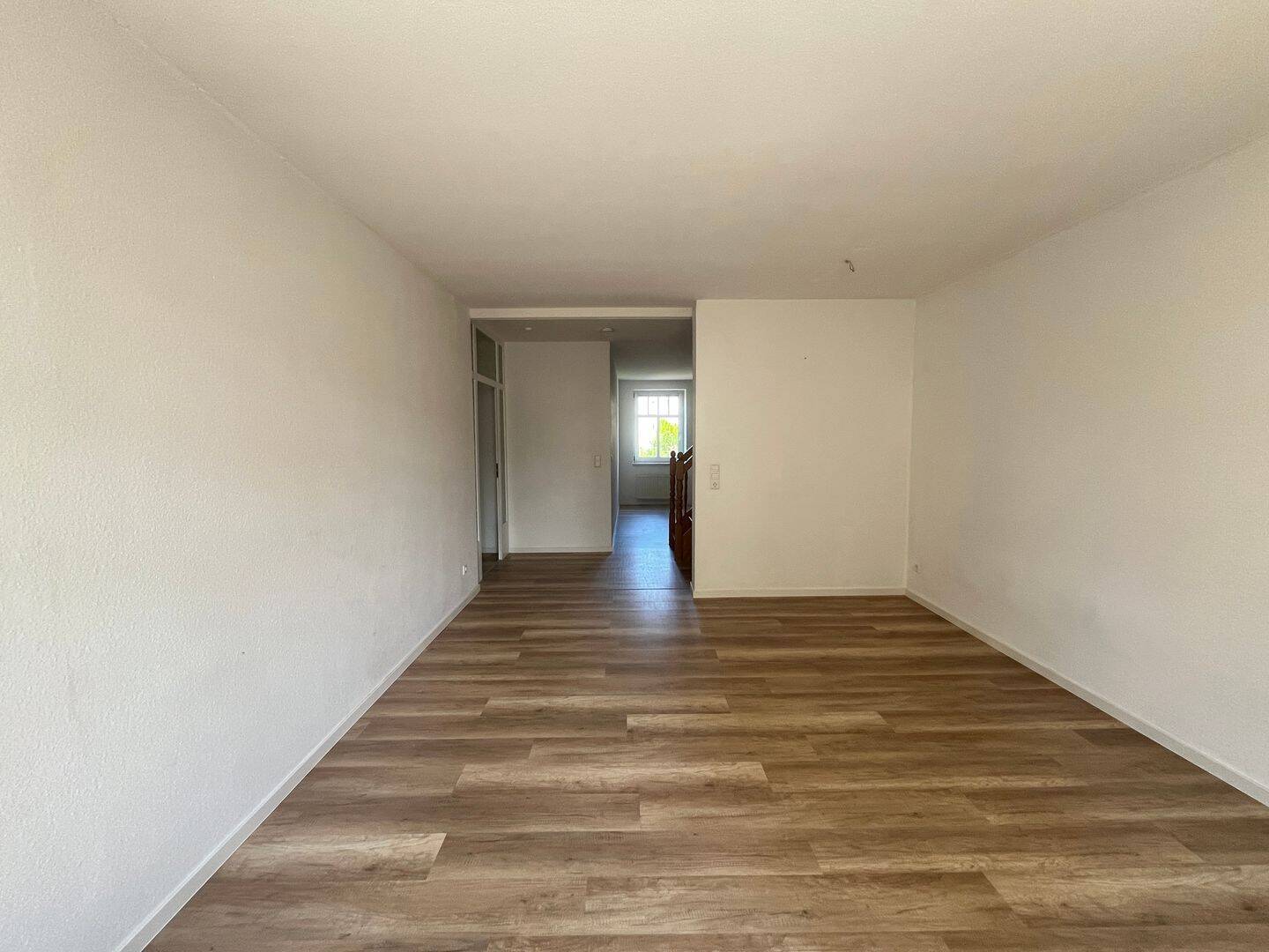 Zwei Ebenen zum Verlieben - Ihre Maisonettewohnung in Ebersdorf – Chemnitz – Vorschaubild 4