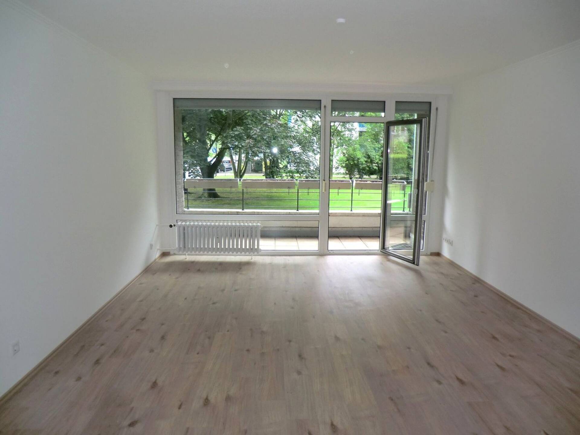 Etagenwohnung in 40547 Düsseldorf mit 66 m² kaufen