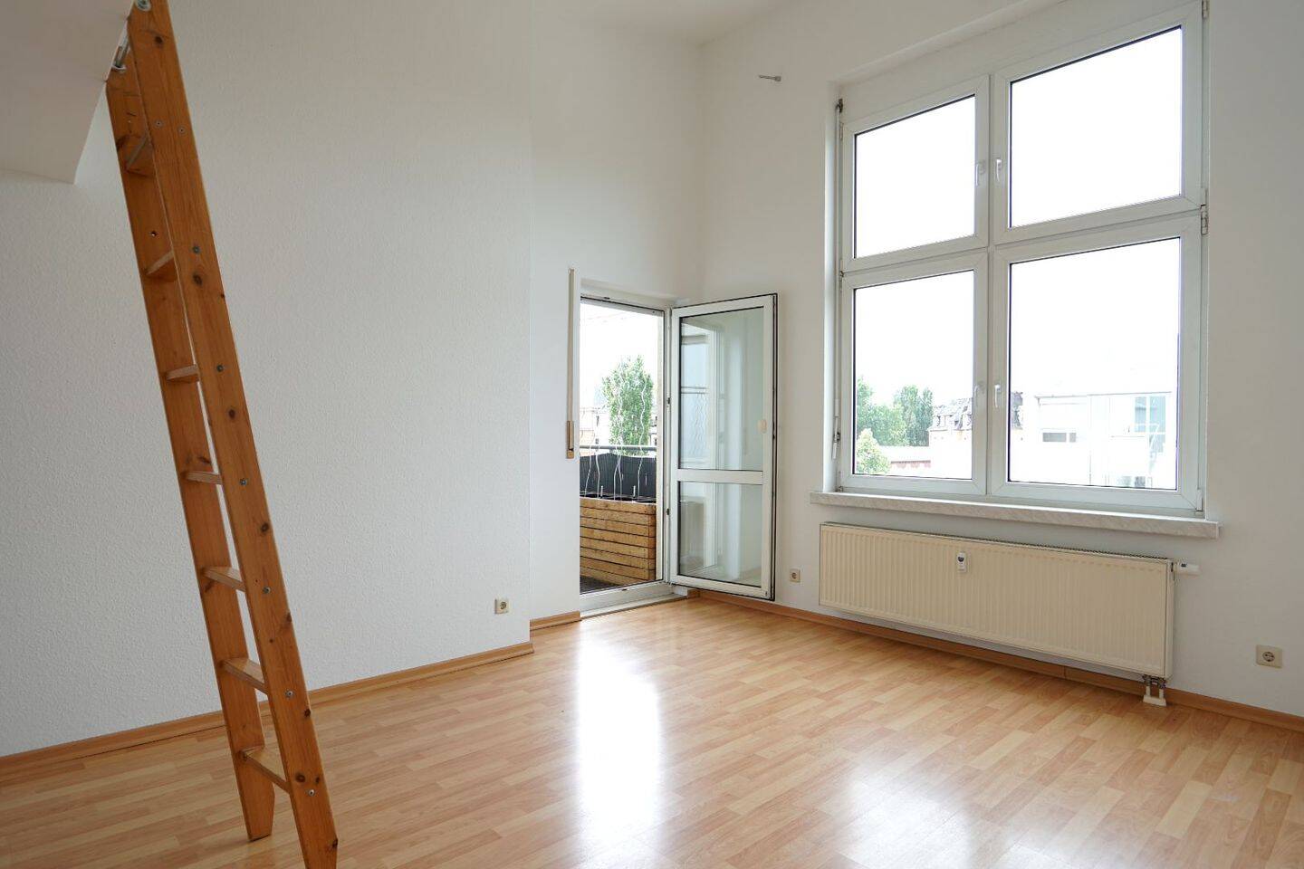 Wohnung in Dresden – Dresden – Vorschaubild 3