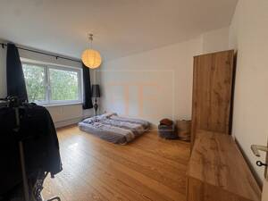 Charmante 2-Zimmer-Wohnung mit Balkon und Wohnküche im aufstrebenden Altona-Diebsteich – 22769 Hamburg – Vorschaubild 9
