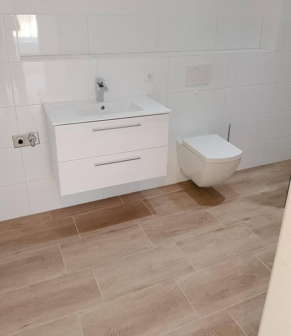 2 Raum Wohnung in Sagard- Rügen – Sagard – Vorschaubild 9