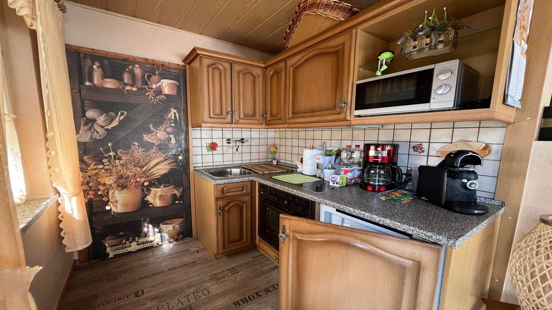 Bungalow in 14776 Brandenburg an der Havel mit 32 m² kaufen