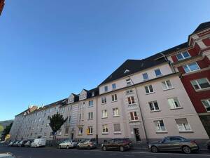Zentral, komfortabel, gut geschnitten – 2-Zimmer-Wohnung in Essen-Holsterhausen