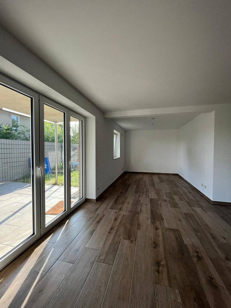 Moderne 3-Zimmer-EG-Wohnung mit Garten in zentraler Lage von Ibbenbüren – Ibbenbüren – Vorschaubild 2