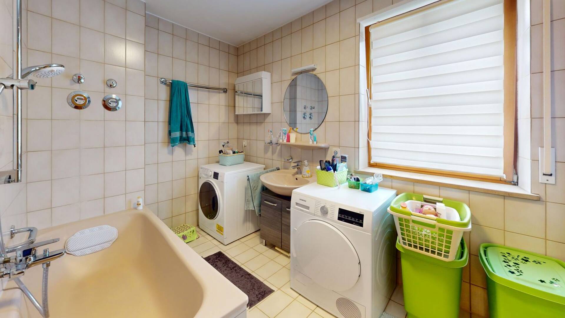 Etagenwohnung in 86956 Schongau mit 106,43 m² kaufen