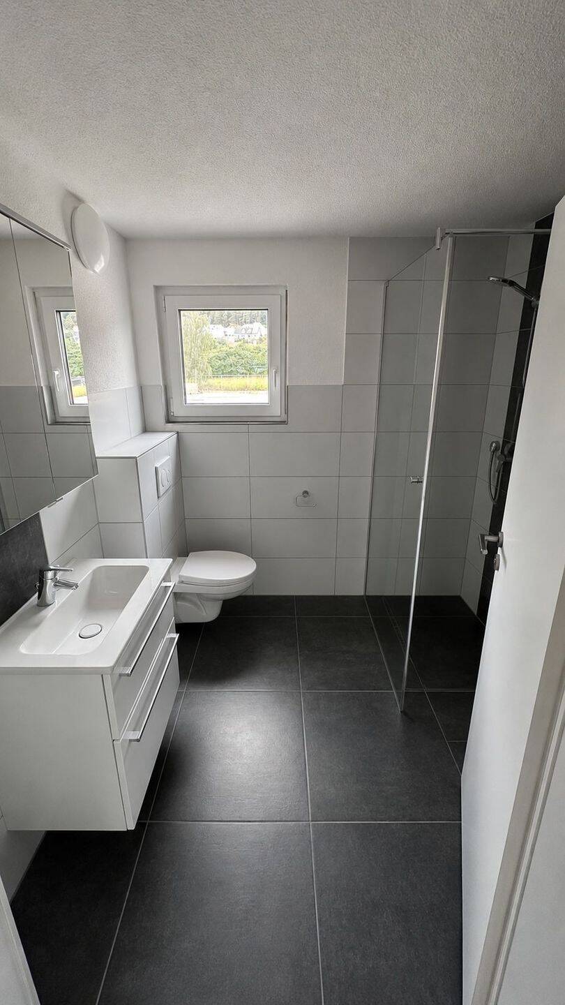 2,5 Zimmer Wohnung mit überdachtem Balkon Immendingen-Zimmern – Immendingen – Vorschaubild 4