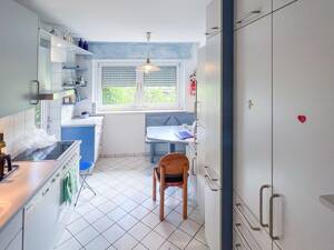 Großzügiges Einfamilienhaus in ruhiger Sackgassenlage - direkt am Pilsholz in Hamm Mitte – 59063 Hamm – Vorschaubild 4