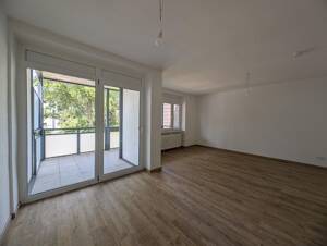+++ Wir modernisieren - 3 Raumwohnung mit Balkon in Angerhausen +++ – 47249 Duisburg – Vorschaubild 1