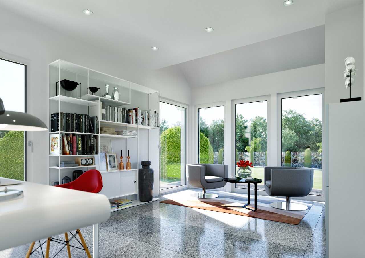 Verwirklichen Sie Ihren Traum von Eigenheim mit Living Haus – Nidda – Vorschaubild 4