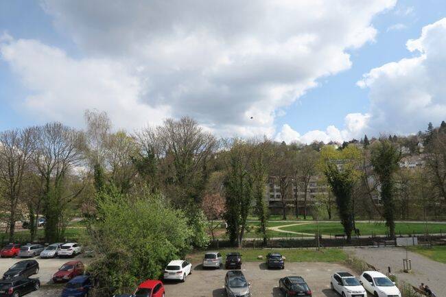 Neuwertige 2-Zi-Whg-Nähe Stadtgarten – Pforzheim – Vorschaubild 9