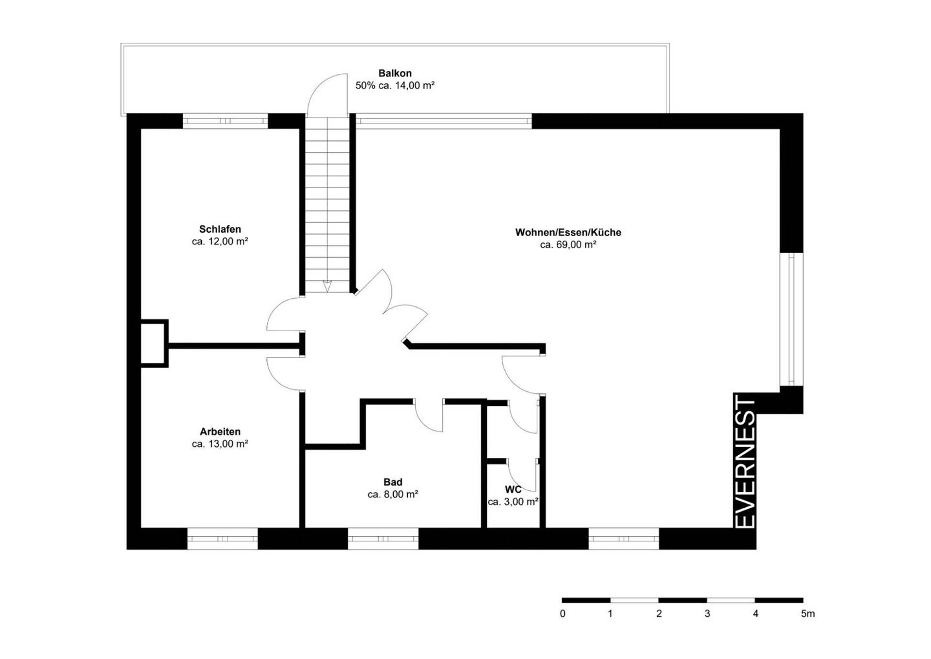 Haus in 50935 Köln mit 330 m² kaufen
