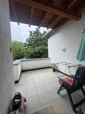 2 Zimmer Penthouse Wohnung in City Lage von Unna !!!! – 59423 Unna – Vorschaubild 5
