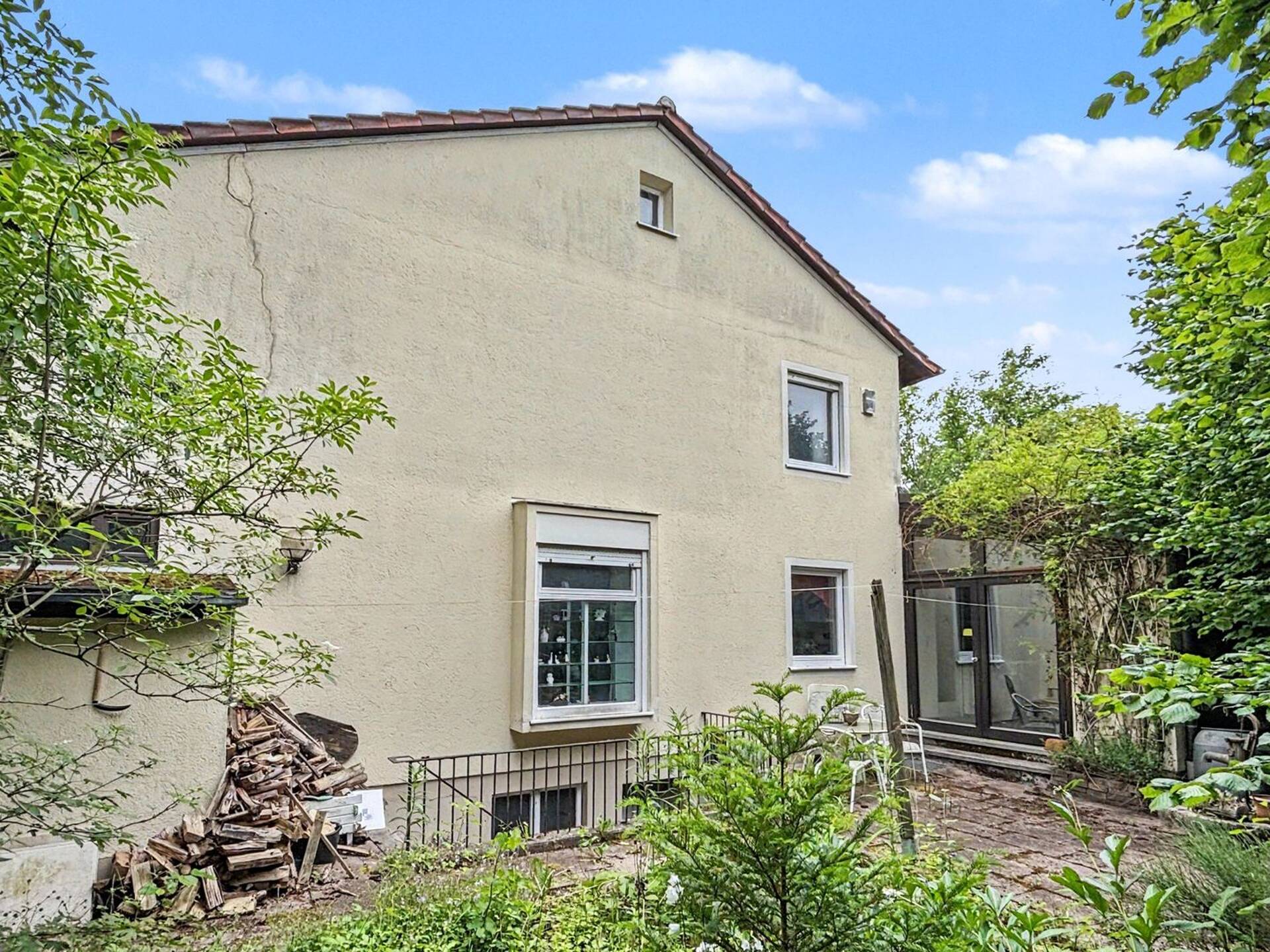 Einfamilienhaus in 74523 Schwäbisch Hall mit 304 m² kaufen