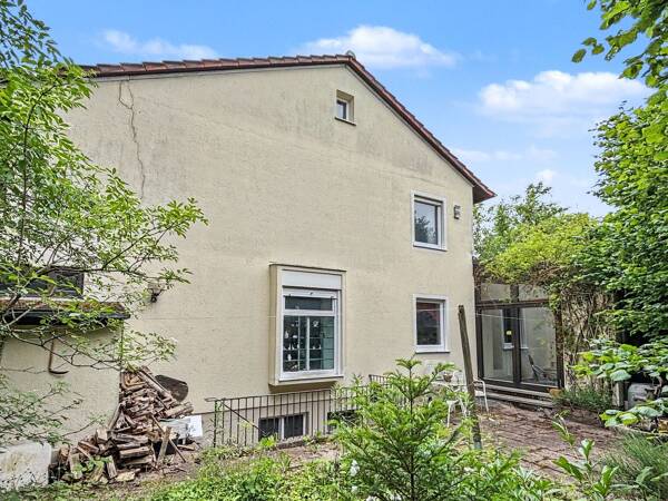 Einfamilienhaus in 74523 Schwäbisch Hall mit 304 m² kaufen