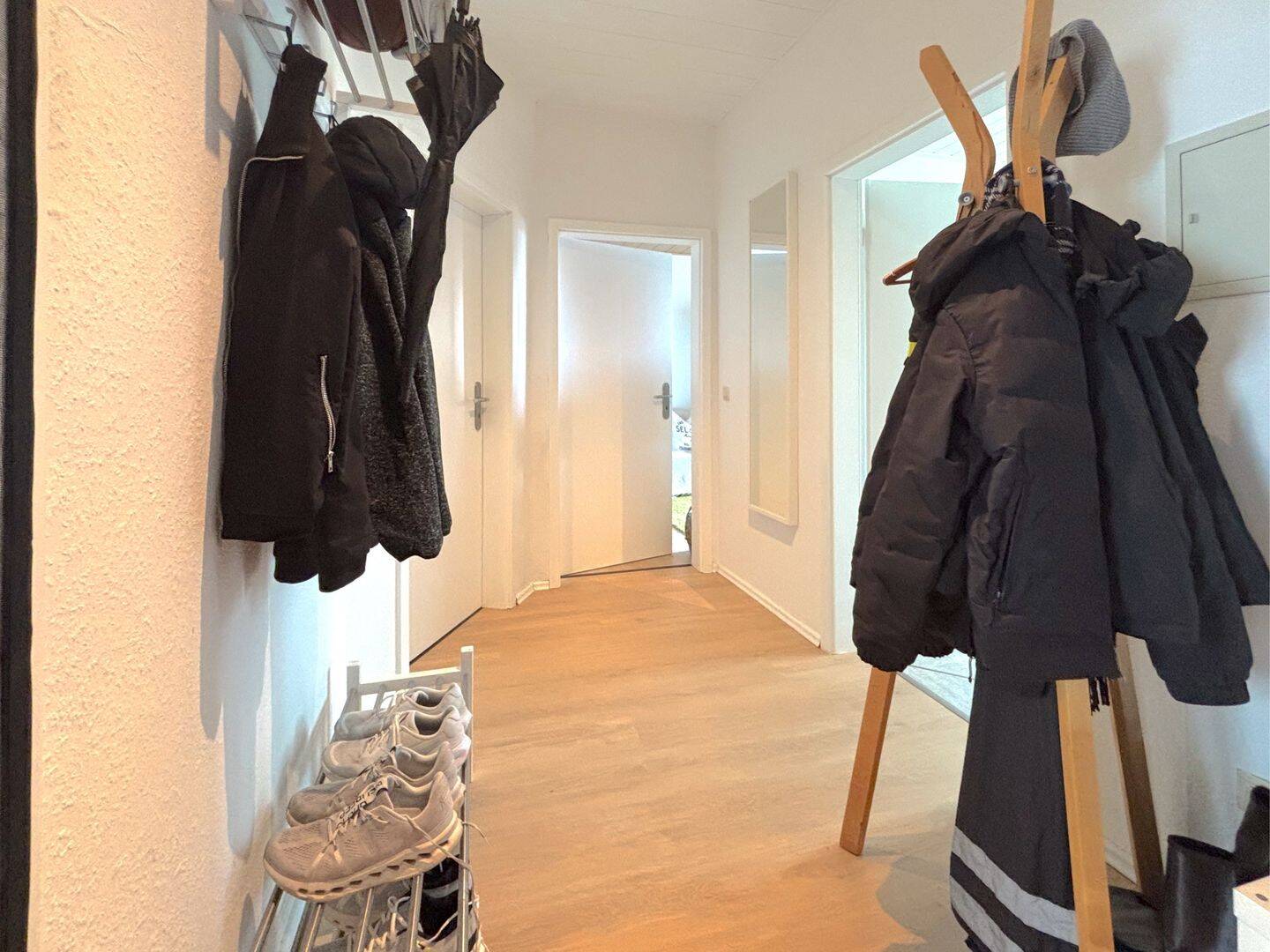 Kapitalanlage: Bewährtes WG-Konzept, sofortige Mieteinnahme – Osnabrück – Vorschaubild 4