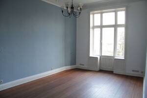 8-Zimmer-Altbau in Winterhude: Nur als Wohnbüro bzw. -praxis bzw. -atelier. Wohgemeinschaft möglich. – 22301 Hamburg – Vorschaubild 7