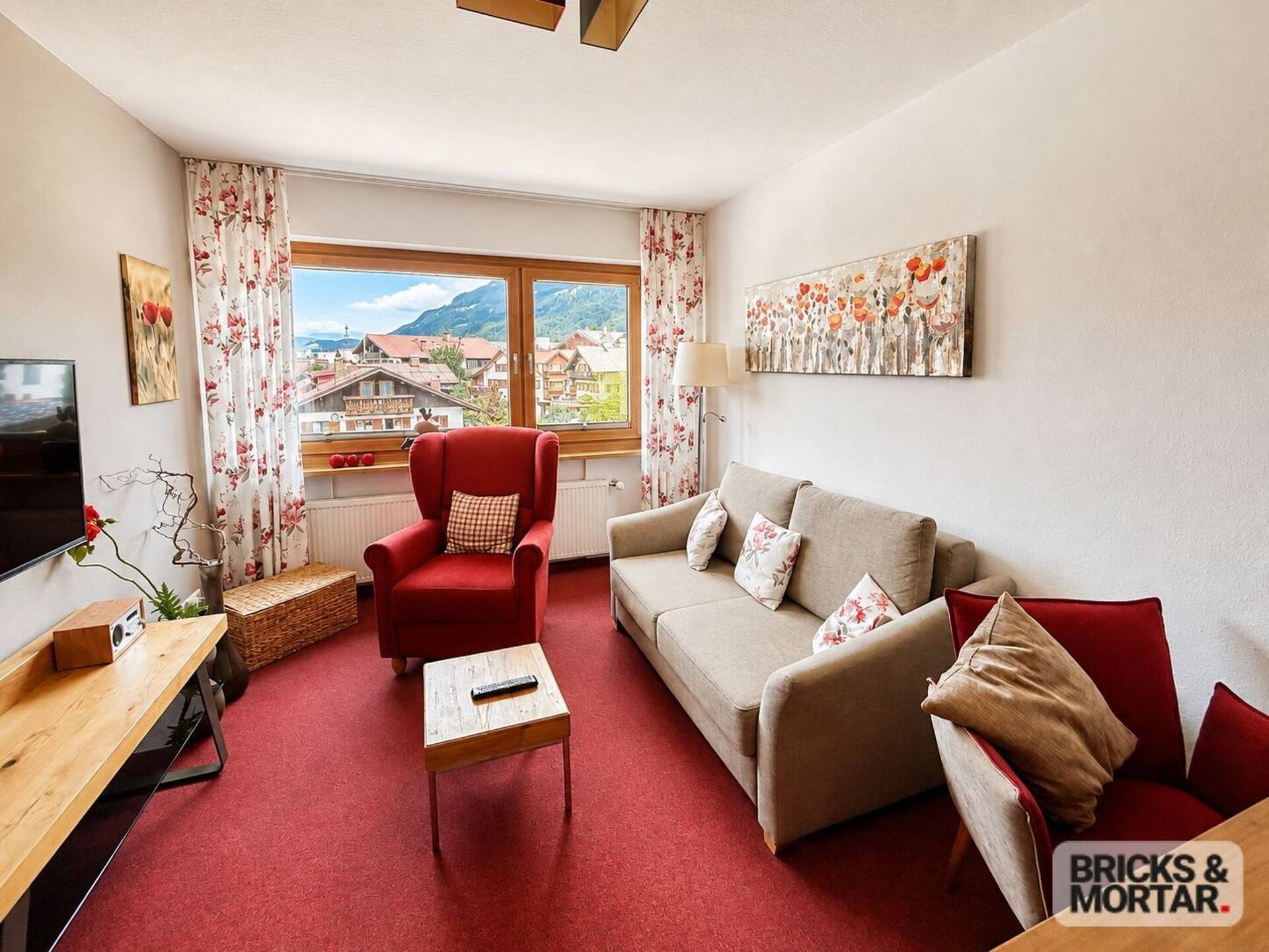Rohdachboden in 87561 Oberstdorf mit 44 m² kaufen