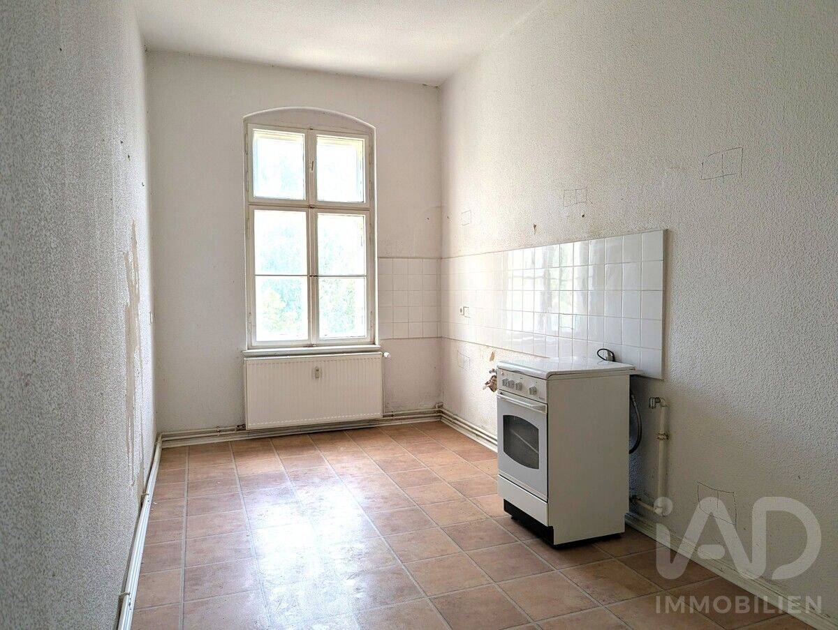 2-Zimmer-Wohnung am Bahnhof Lichtenberg – Berlin – Vorschaubild 7