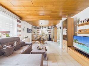 Ein Zuhause zum Ankommen - gepflegtes Einfamilienhaus mit sonnigem Garten, viel Platz und Entwicklungspotenzial – 93055 Regensburg – Vorschaubild 6