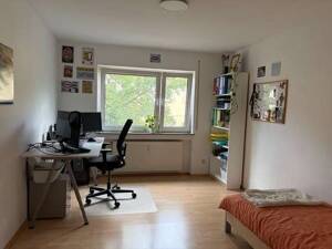 Schöne 3 Zimmer Wohnung mit Aussicht - Stuttgart West – 70197 Stuttgart – Vorschaubild 3