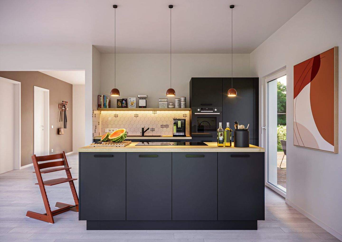 Dein individuelles Traumhaus in Löhne - mit LivingHaus zum persönlichen Wohntraum – Löhne – Vorschaubild 7