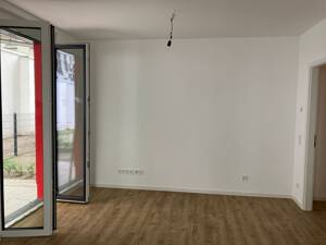 Traumhafte Neubauwhg. mit eigener Terrasse und EBK! – 13347 Berlin – Vorschaubild 6