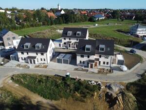 MODERN · HOCHWERTIG · ENERGIEEFFIZIENT! Doppelhaushälften in begehrter Lage von Haimhausen – 85778 Haimhausen – Vorschaubild 3
